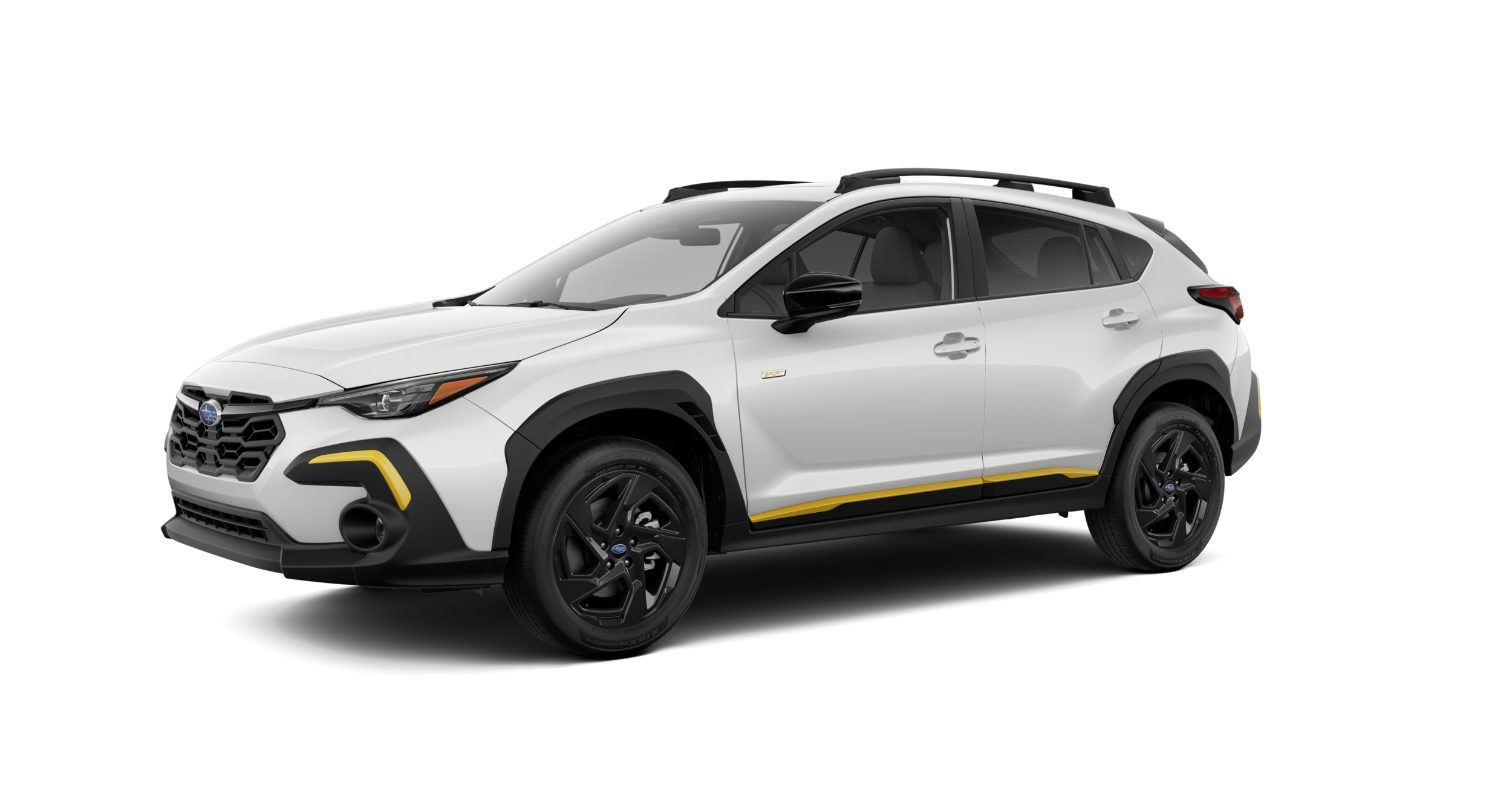2025 Subaru Crosstrek Sport photo 4