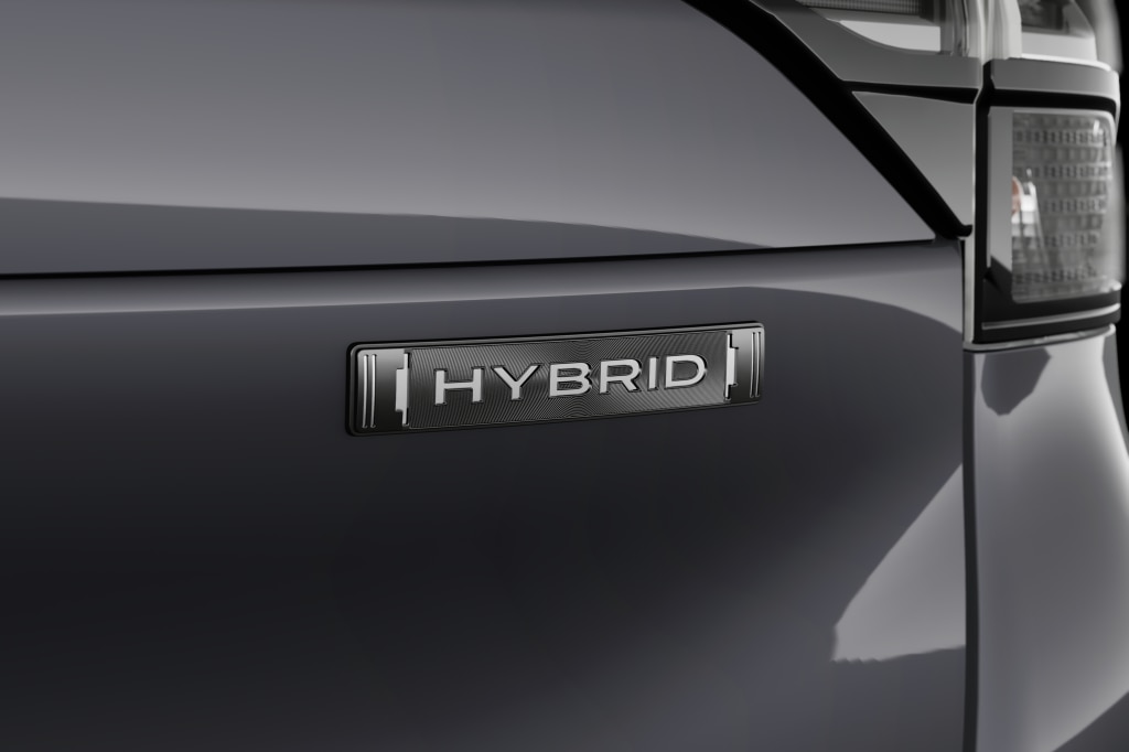 2025 Subaru Forester Limited - Photo 48