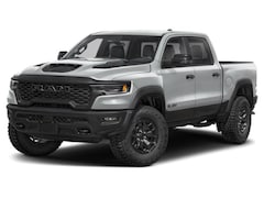 2026 Ram 1500 RHO Pickup