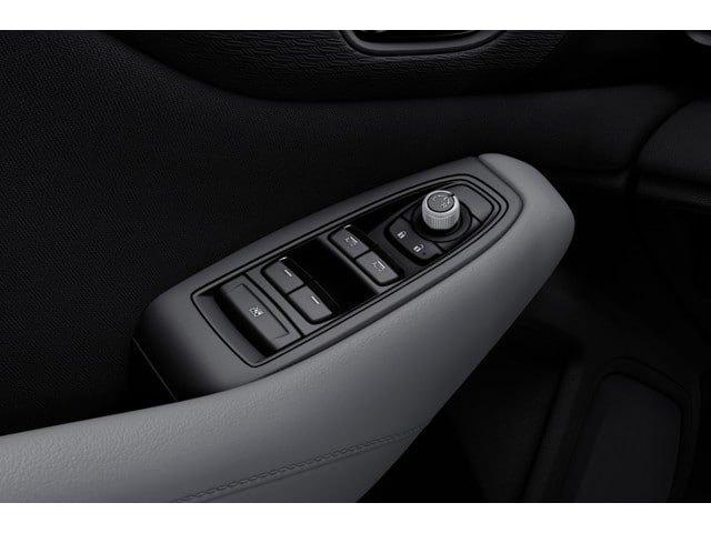 2025 Subaru Outback Premium photo 4