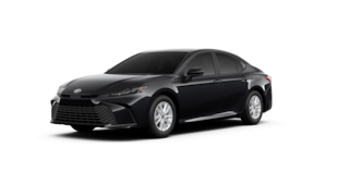 2026 Toyota Camry LE LE
