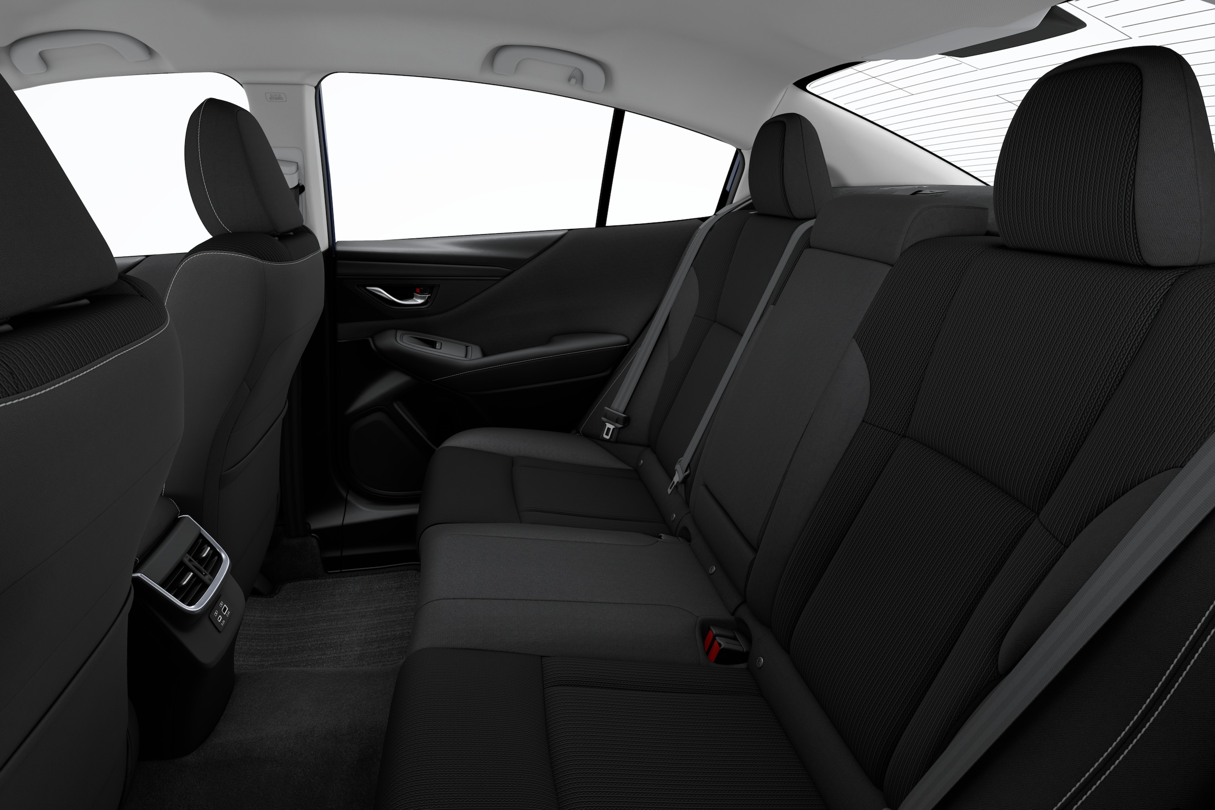 2025 Subaru Legacy Premium - Photo 52