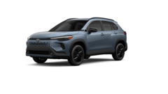 New 2026 Toyota Corolla Cross Hybrid
