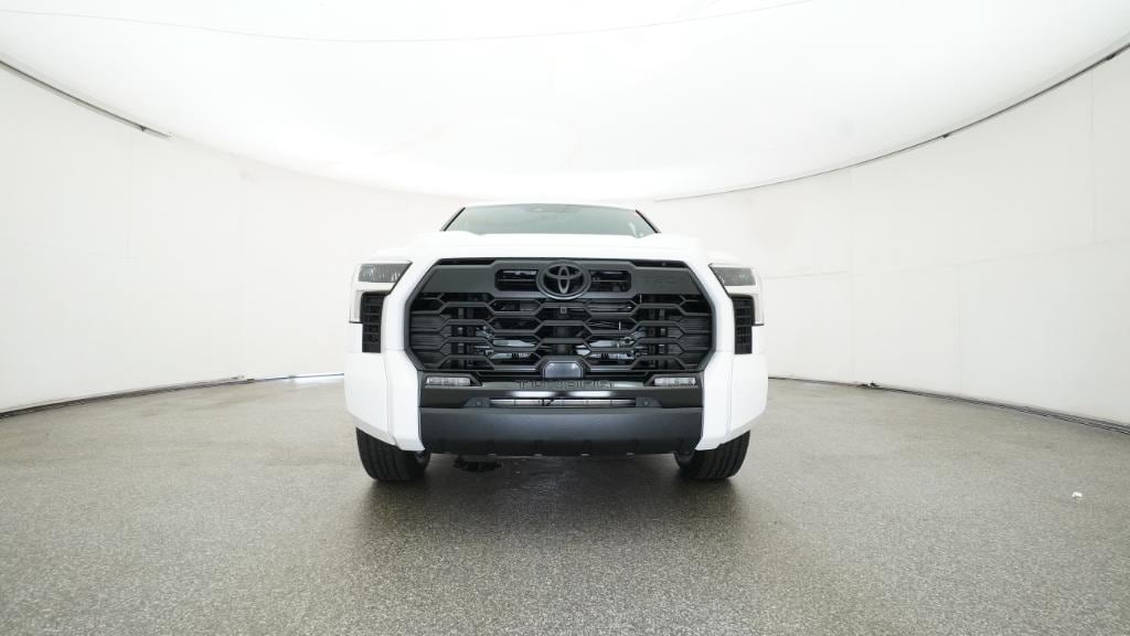 New 2026 Toyota Tundra i-FORCE MAX Limited i-FORCE MAX Truck CrewMax