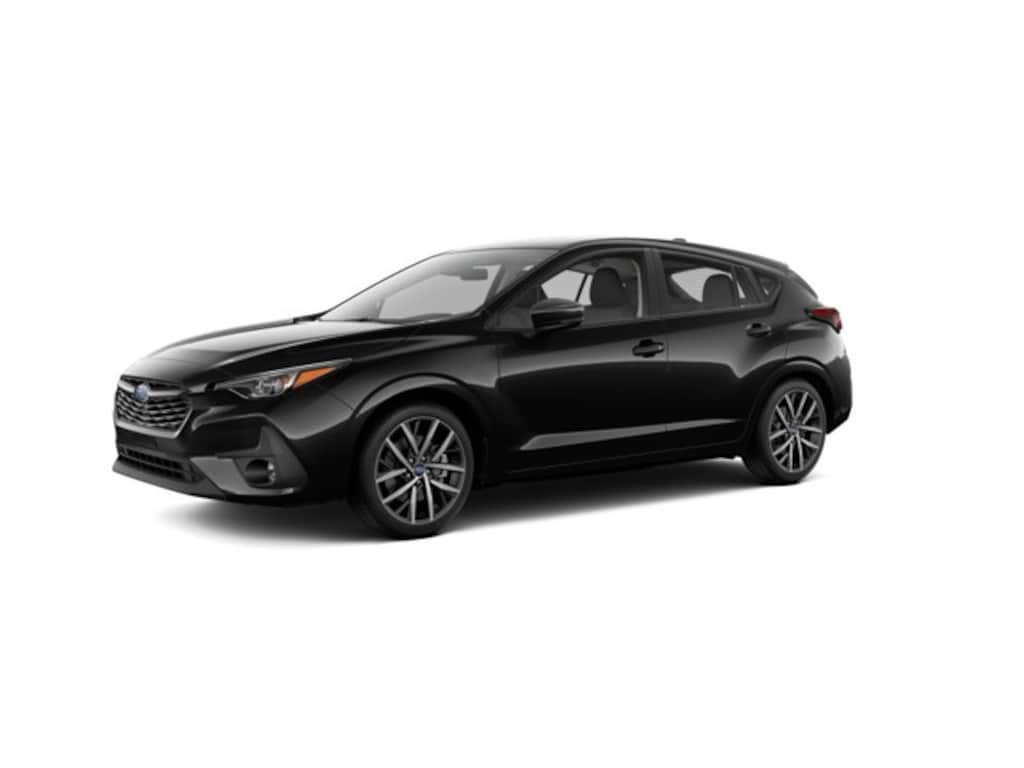 New 2024 Subaru Impreza For Sale in Toms River NJ
