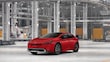 Toyota Prius Plug-in Hybrid