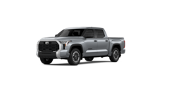 2026 Toyota Tundra SR5 SR5 CREWMAX 5.5