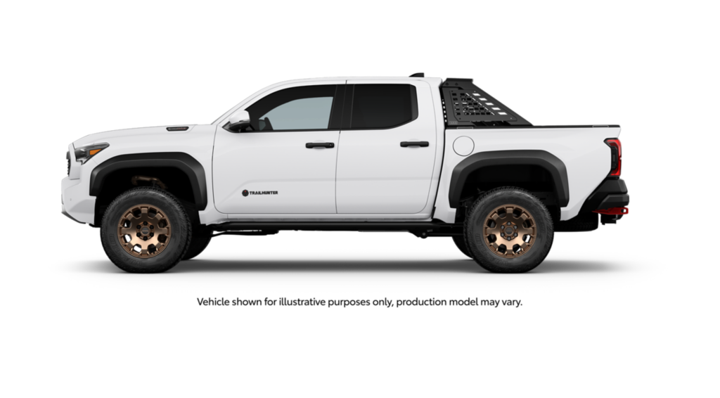 New 2024 Toyota Hybrid For Sale Twin Falls ID 3TYLF5LN4RT000503