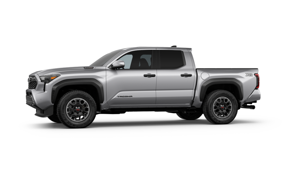 Used 2024 Toyota Tacoma i-FORCE MAX TRD Off Road Truck Double Cab