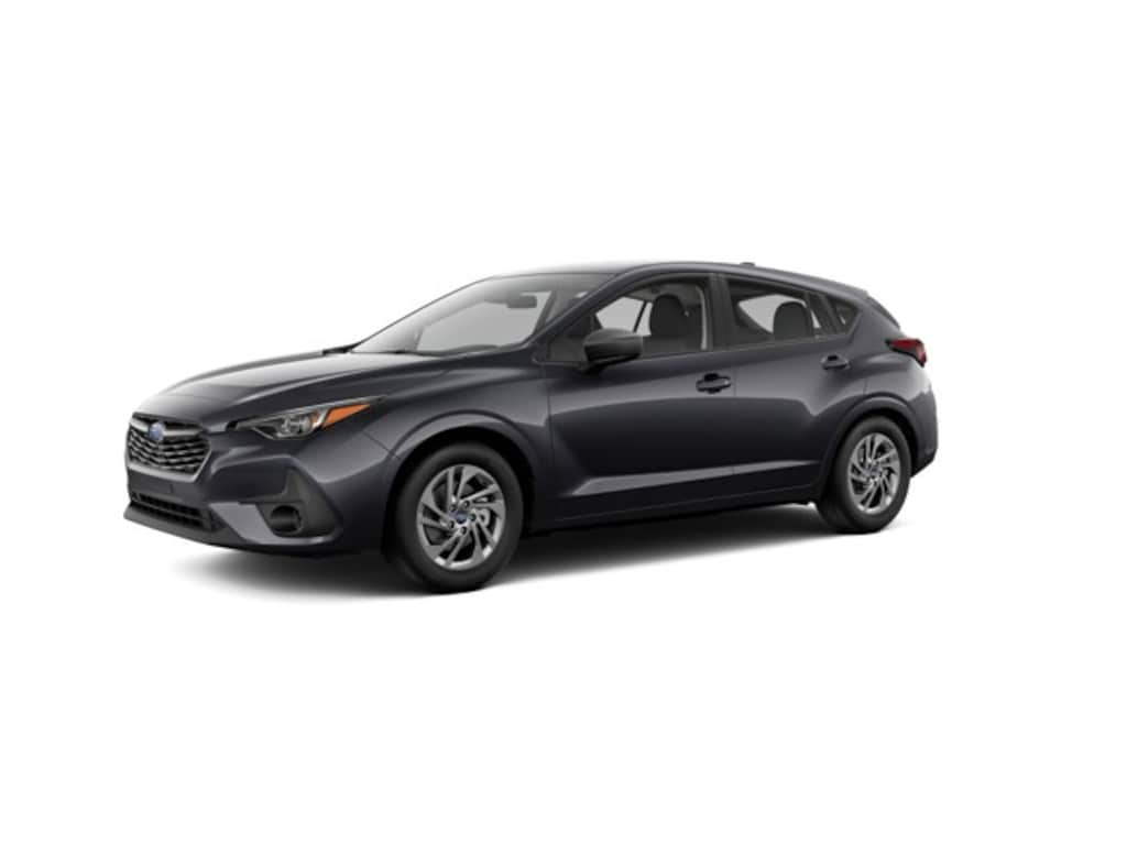 New 2024 Subaru Impreza For Sale at Maguire Family of Dealerships VIN