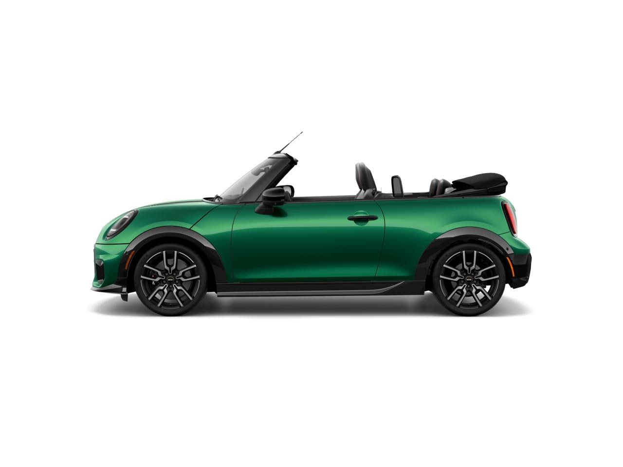 2026 MINI Convertible S - Photo 28