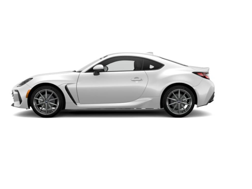 2024 New Subaru BRZ For Sale near Des Moines VIN JF1ZDBE17R9702243