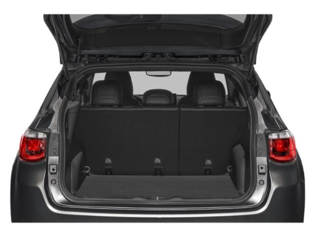 2026 Jeep Compass Latitude Altitude photo 11