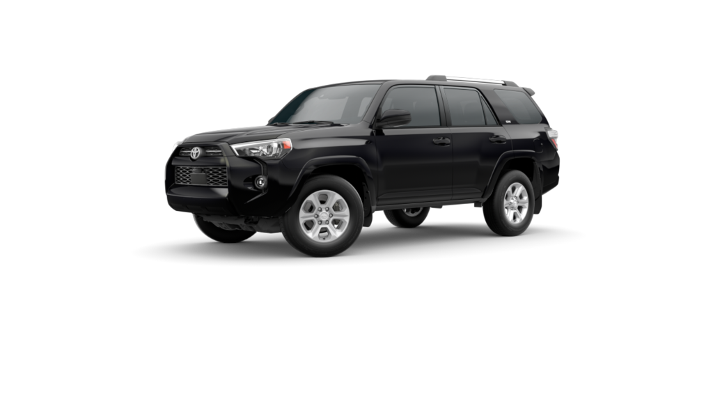 New 2024 Toyota 4Runner SR5 For Sale in Norman, OK at Fowler Toyota Of