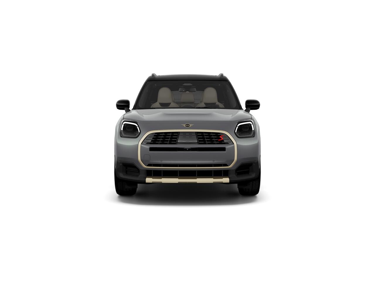 2025 Mini Countryman Iconic S ALL4 photo 2