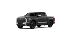 2026 Toyota Tundra 1794 Edition Truck CrewMax