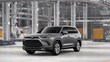 Toyota Grand Highlander Hybrid