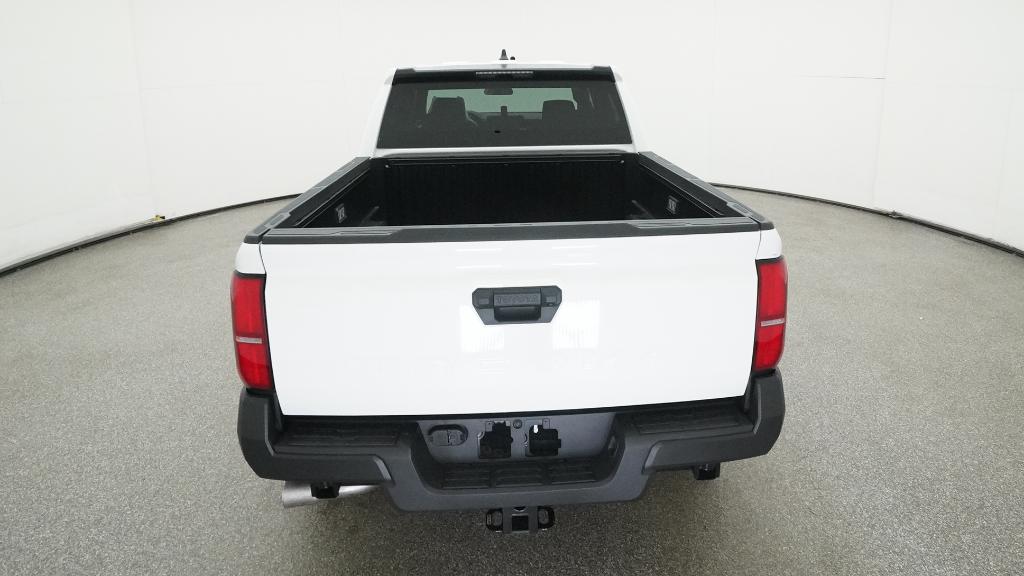 2025 Toyota Tacoma SR photo 31