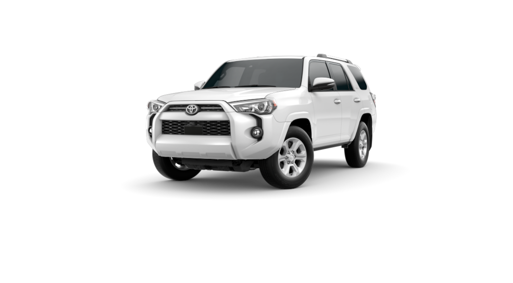 New 2024 Toyota 4Runner SR5 Premium Blackout Plus For Sale in San