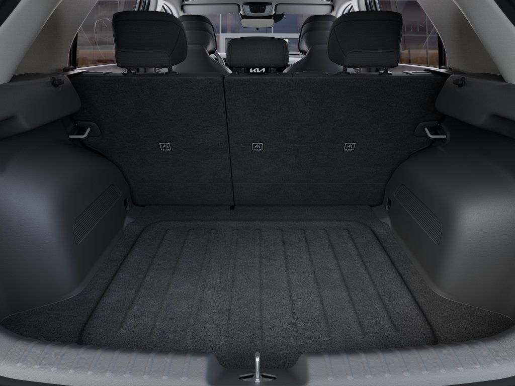 2025 Kia Niro LX photo 20