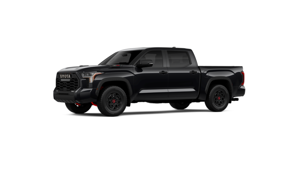 New 2025 Toyota Tundra Hybrid TRD Pro For Sale in Deerfield Beach FL ...