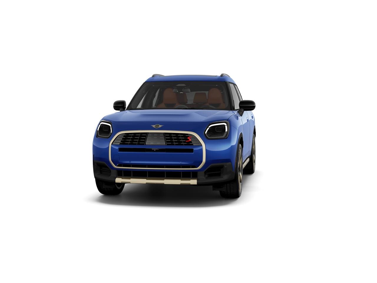 2025 Mini Countryman Iconic S ALL4 photo 3