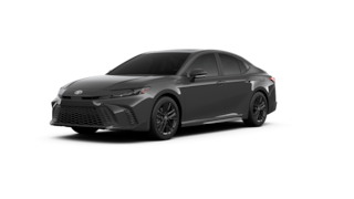 2026 Toyota Camry SE SE