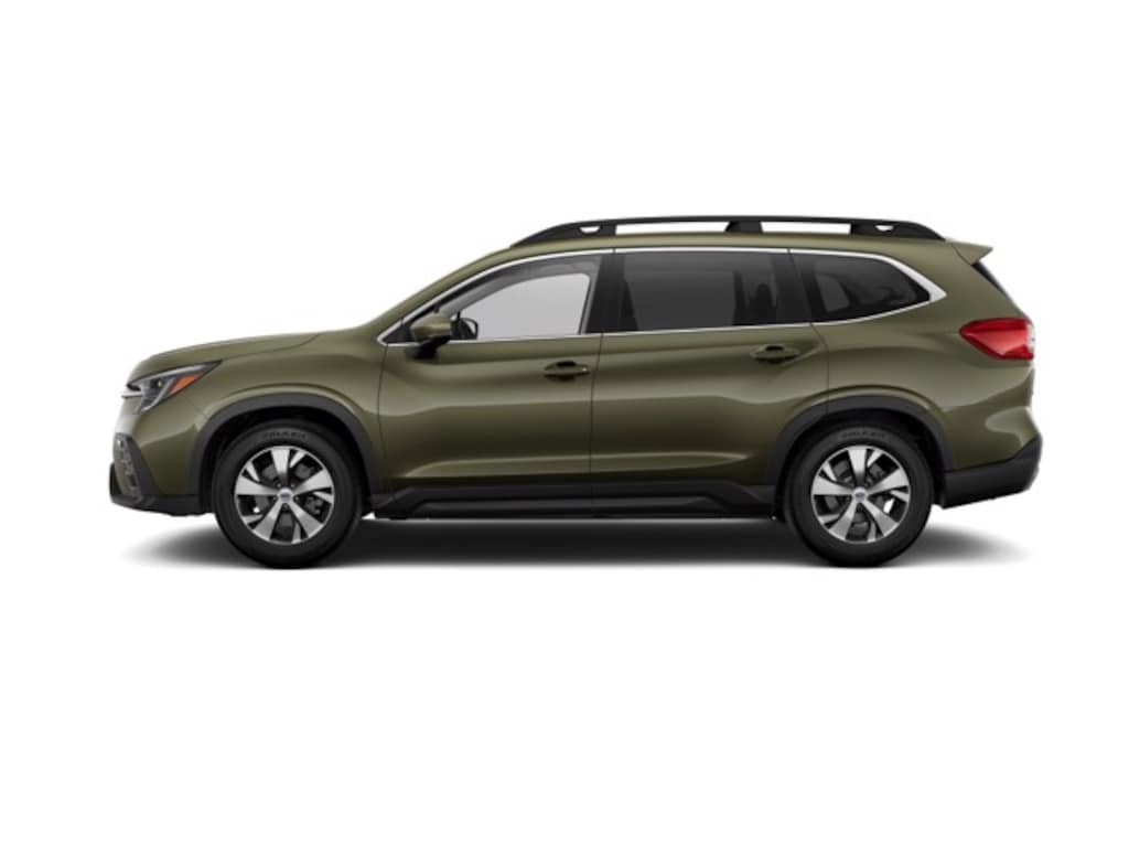 New 2024 Subaru Ascent Premium 7Passenger For Sale in Kansas City MO