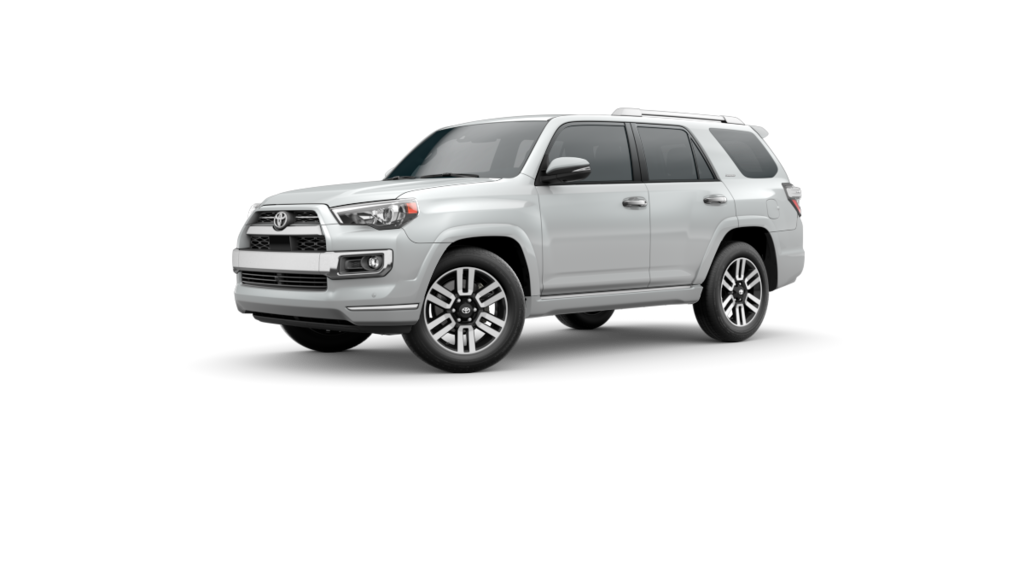 New 2024 Toyota 4Runner Limited For Sale in Norman, OK at Fowler Toyota Of Norman VIN