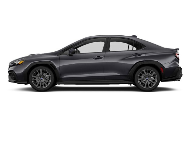 2025 Subaru WRX Premium photo 4