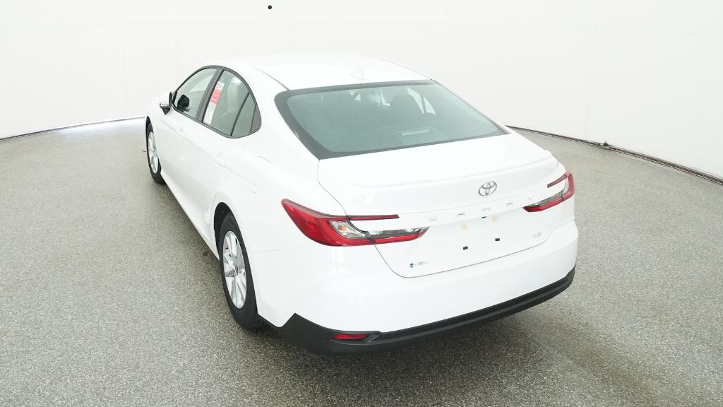2025 Toyota Camry LE photo 26