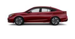 2025 Subaru Legacy Limited Sedan