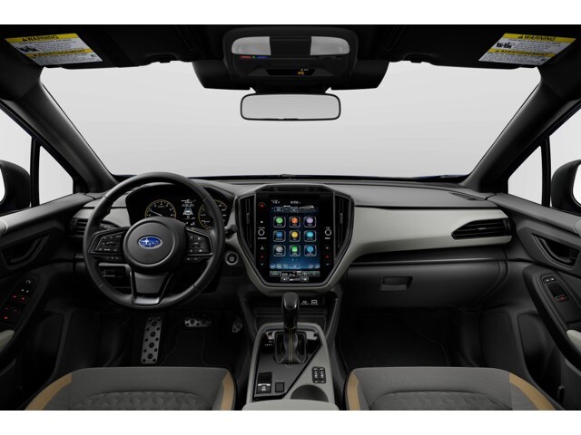 2025 Subaru Crosstrek Sport photo 18