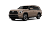 Toyota Sequoia