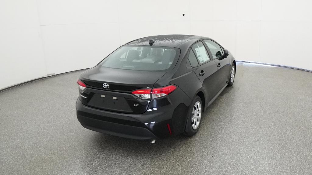 2025 Toyota Corolla LE photo 15
