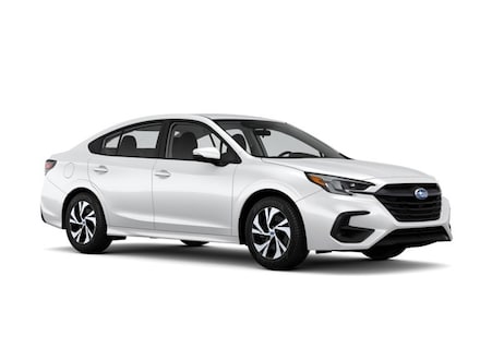 New 2025 Subaru Legacy Premium Sedan for Sale in Rochester, NY