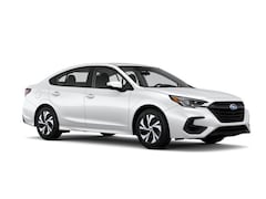 2025 Subaru Legacy Premium Sedan