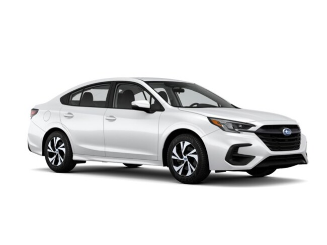 2025 Subaru Legacy Premium Sedan