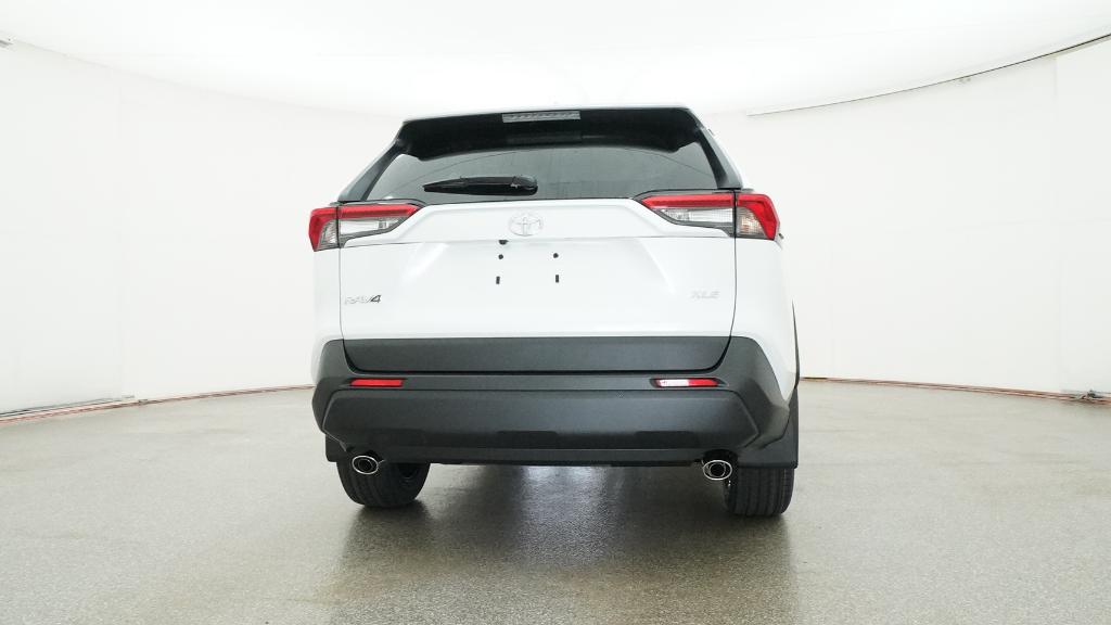 2025 Toyota RAV4 XLE Premium photo 3