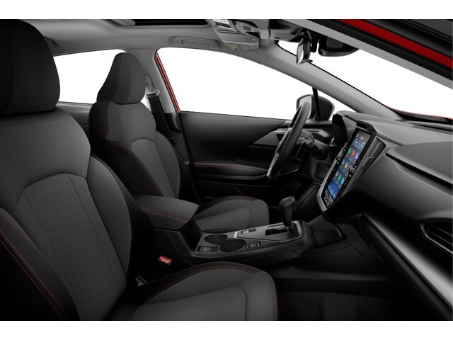 2025 Subaru Impreza Sport photo 11