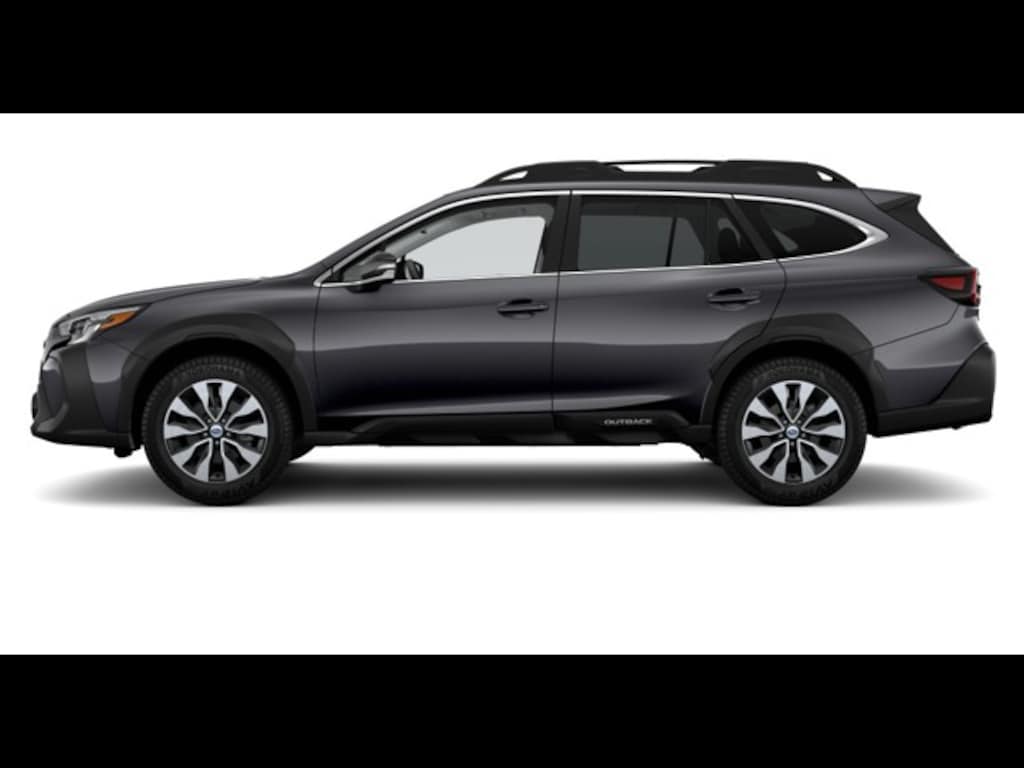 New 2024 Subaru Outback Limited XT For Sale in Burlington, NC VIN