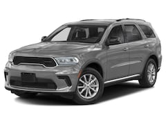 2025 Dodge Durango GT AWD SUV