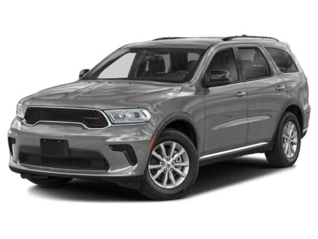 2026 Dodge Durango GT Plus SUV