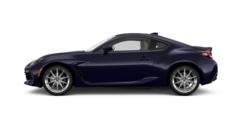 2025 Subaru BRZ Series.Purple Coupe