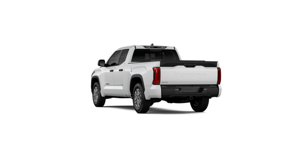 New 2025 Toyota Tundra For Sale New Holland PA