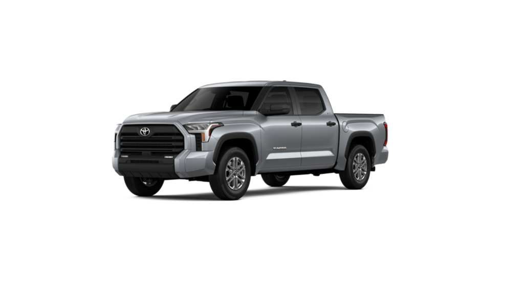 New 2025 Toyota Tundra SR5 For Sale in Deerfield Beach FL SX252191