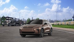 2025 Toyota Crown Signia Limited SUV