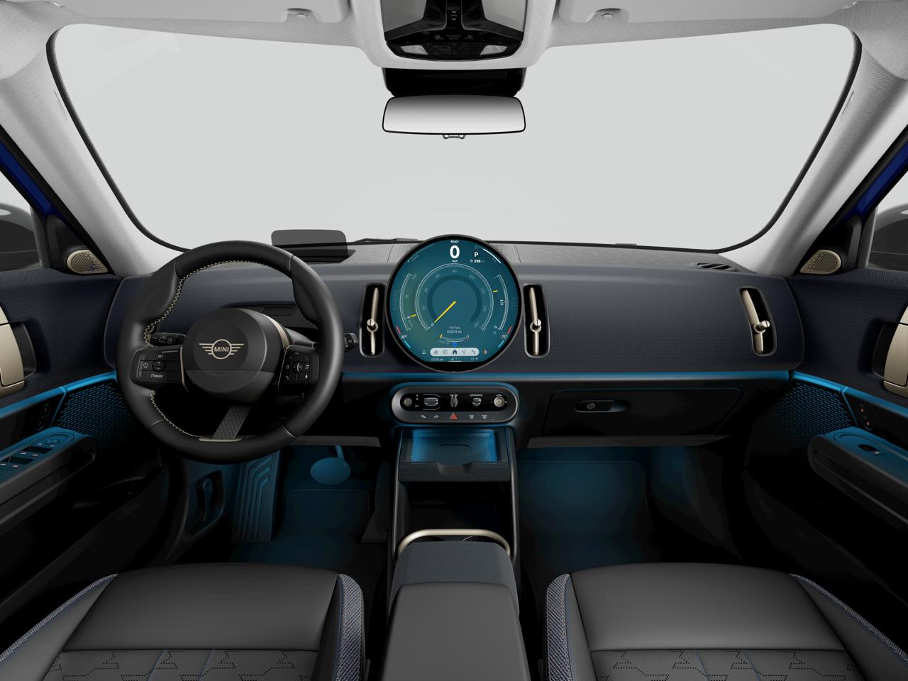 2025 MINI Countryman S - Photo 34