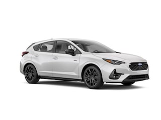 2025 Subaru Impreza RS 5-Door for Sale on Long Island at Riverhead Bay Subaru