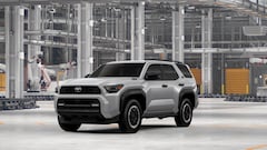 2025 Toyota 4Runner i-FORCE MAX TRD Off-Road 4WD TRD OFF-RD
